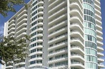 Ocean Club At Biloxi Luxury Condominiums المظهر الخارجي الصورة