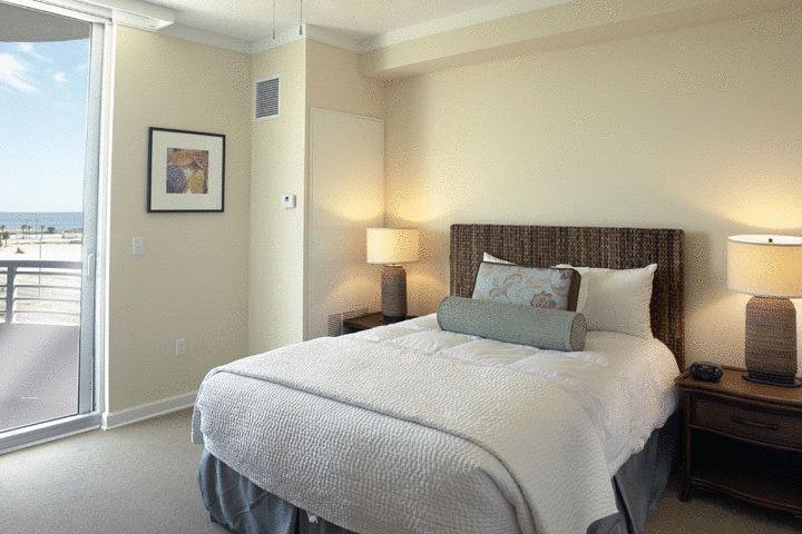 Ocean Club At Biloxi Luxury Condominiums الغرفة الصورة