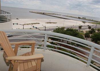 Ocean Club At Biloxi Luxury Condominiums المظهر الخارجي الصورة
